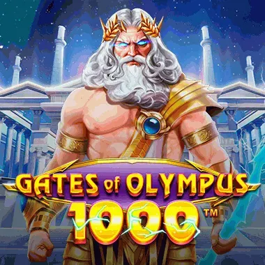 GATES OF OLYMPUS 1000 Neospin Casino