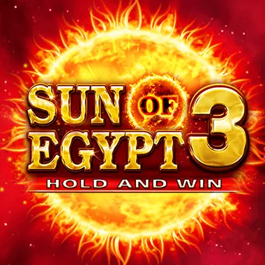 SUN OF EGYPT 3 Neospin Casino