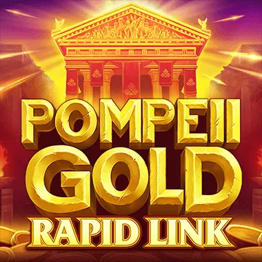 POMPEII GOLD: RAPID LINK Neospin Casino