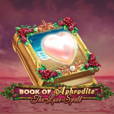 BOOK OF APHRODITE - THE LOVE SPELL Neospin Casino