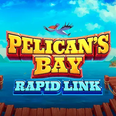 PELICAN'S BAY: RAPID LINK Neospin Casino